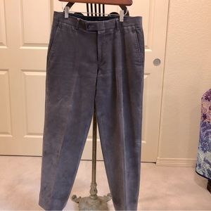 Men’s Corduroy pants size 30R